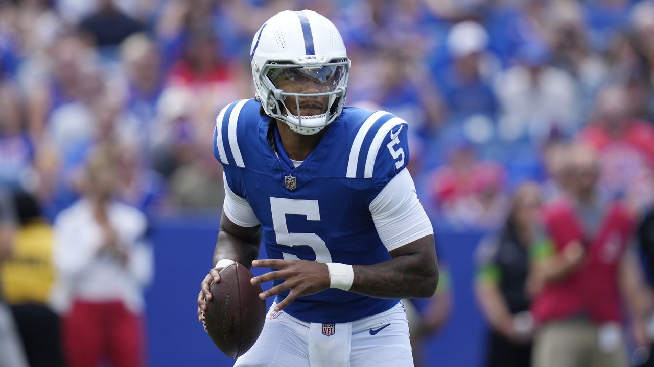 What time is Bears-Colts tonight? Live stream, how to watch online, TV info