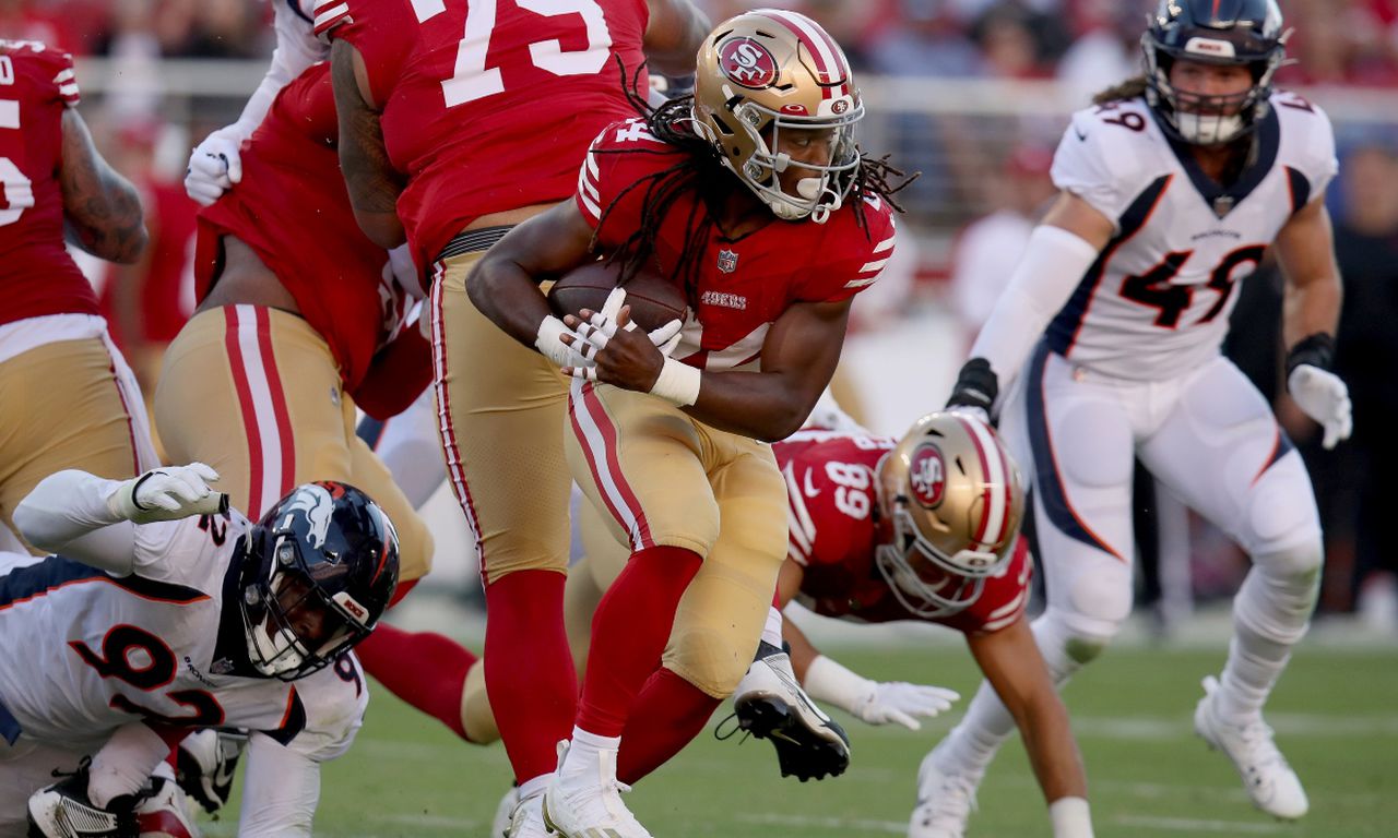 What time is Chargers-49ers on tonight? Live stream, how to watch online, TV