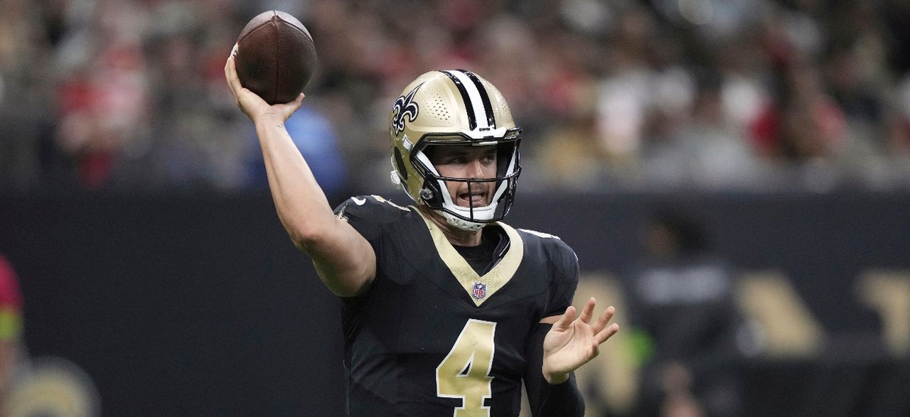 What time is Saints-Chargers on tonight? Live stream, how to watch online, TV, time