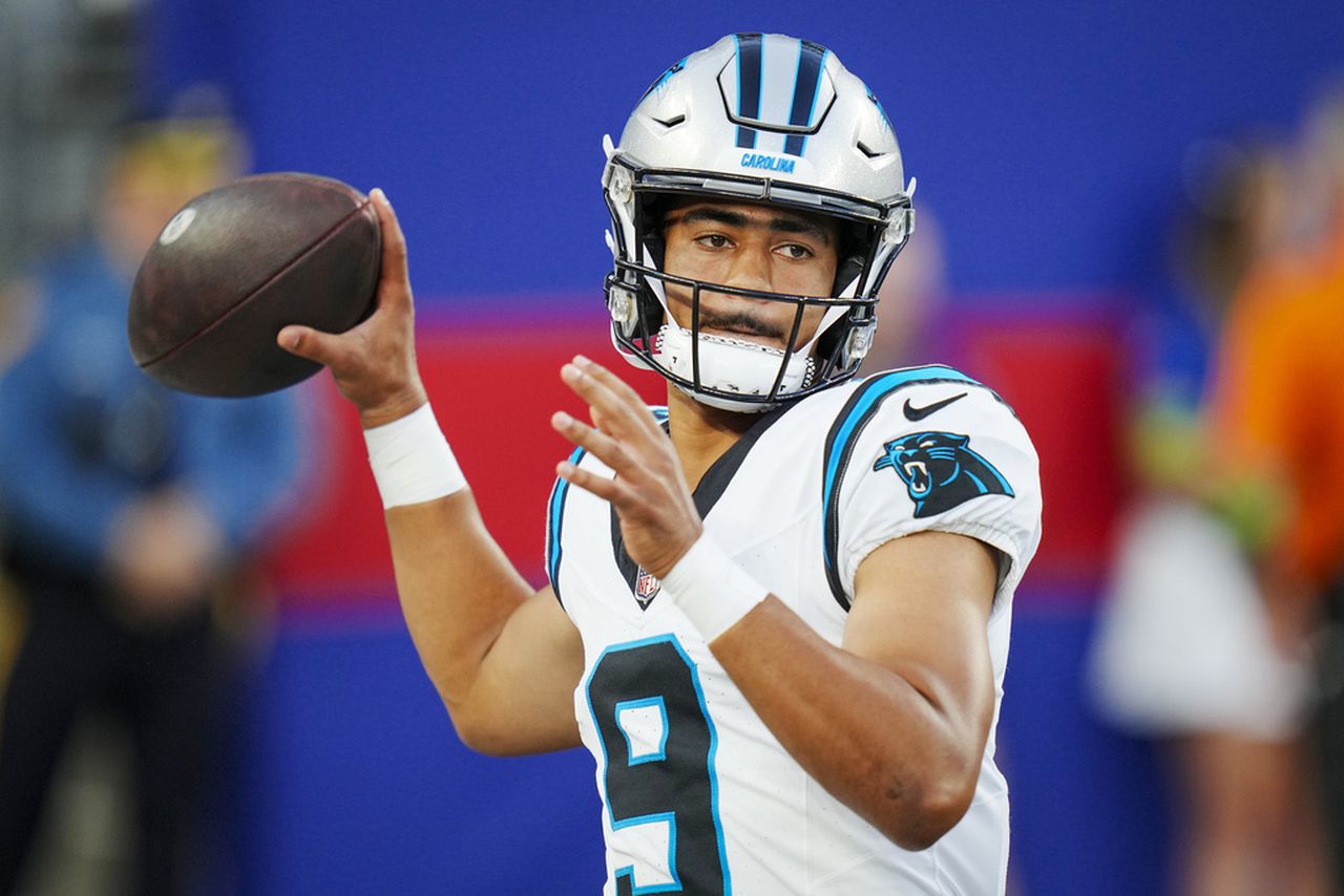 What TV channel is Panthers-Lions on tonight? How to watch online, time