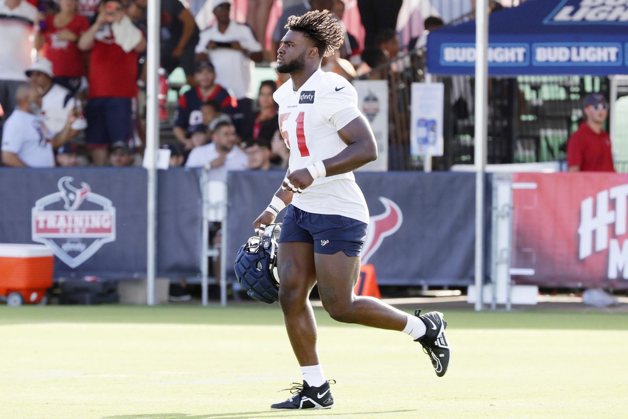 What TV channel is Patriots-Texans on tonight? Live stream, how to watch online