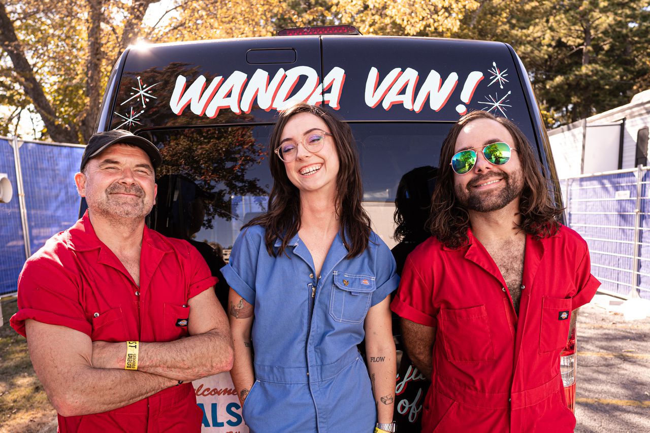 The Wanda Band