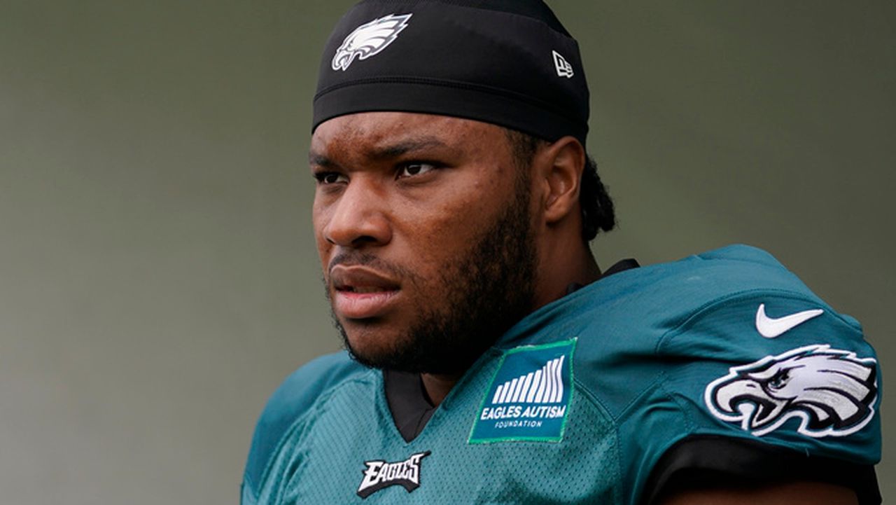 Where will Tyler Steen play for the Eagles?