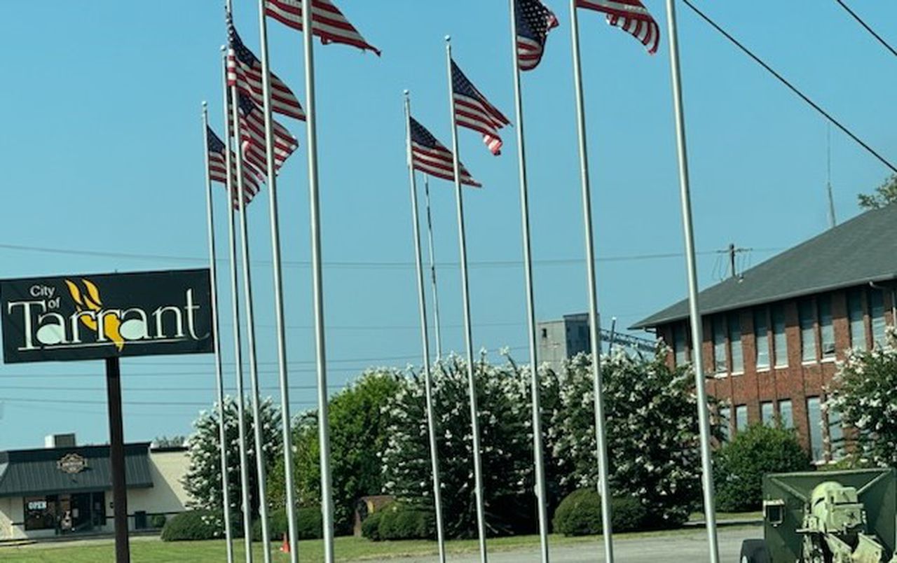 Whoâs in charge of Tarrant? City spends thousands to find out in court