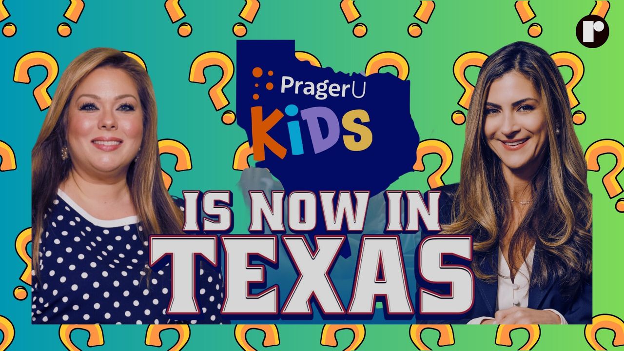 Why did PragerU lie about being approved in Texas schools?