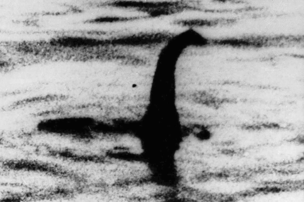 Will mythical Loch Ness Monster be found in new search?