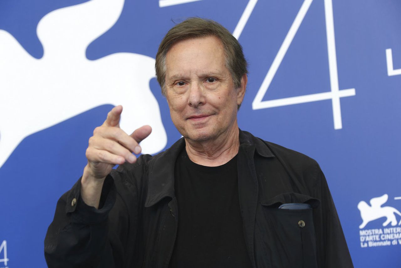 William Friedkin, Oscar-winning director, dead at 87