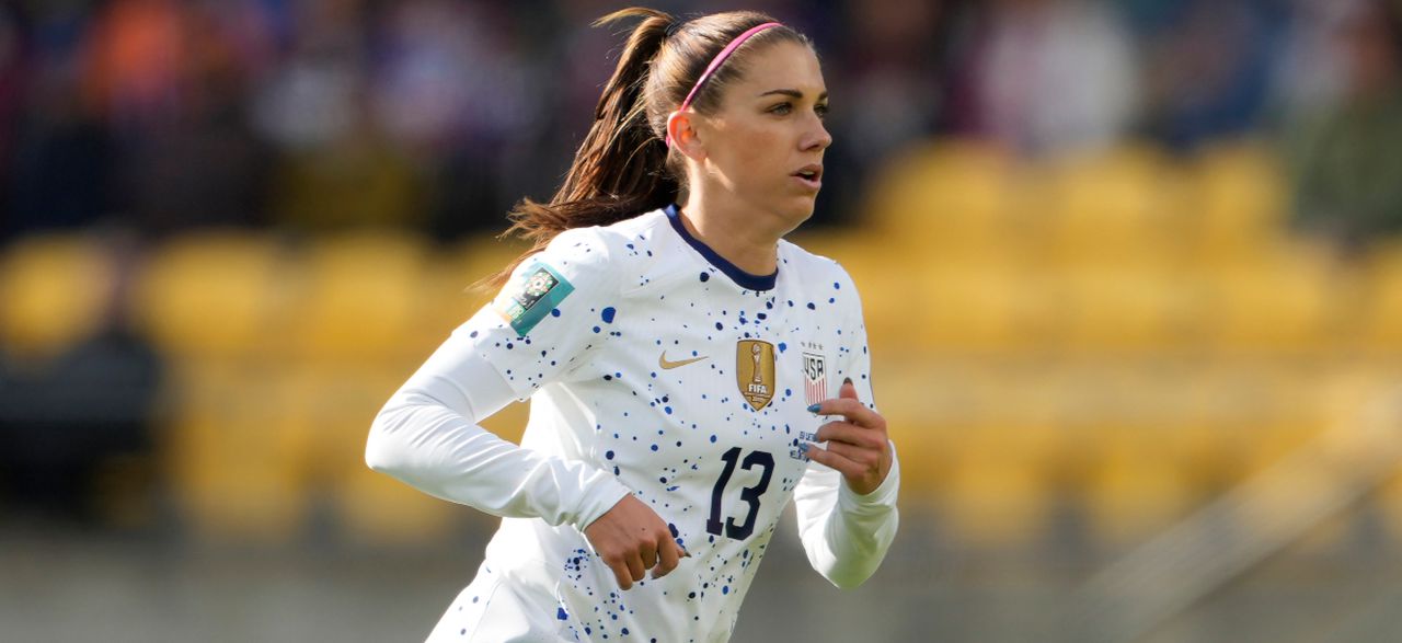 Womenâs World Cup FanDuel promo code: Bet $5 on USA vs. Portugal and get a $100 bonus, win or lose