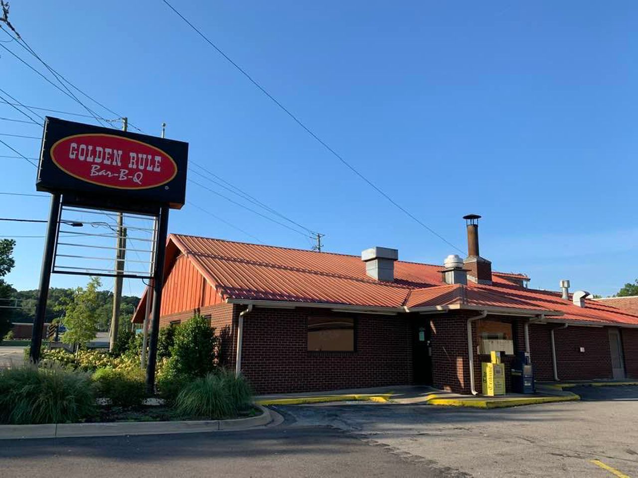 Golden Rule in Trussville closes