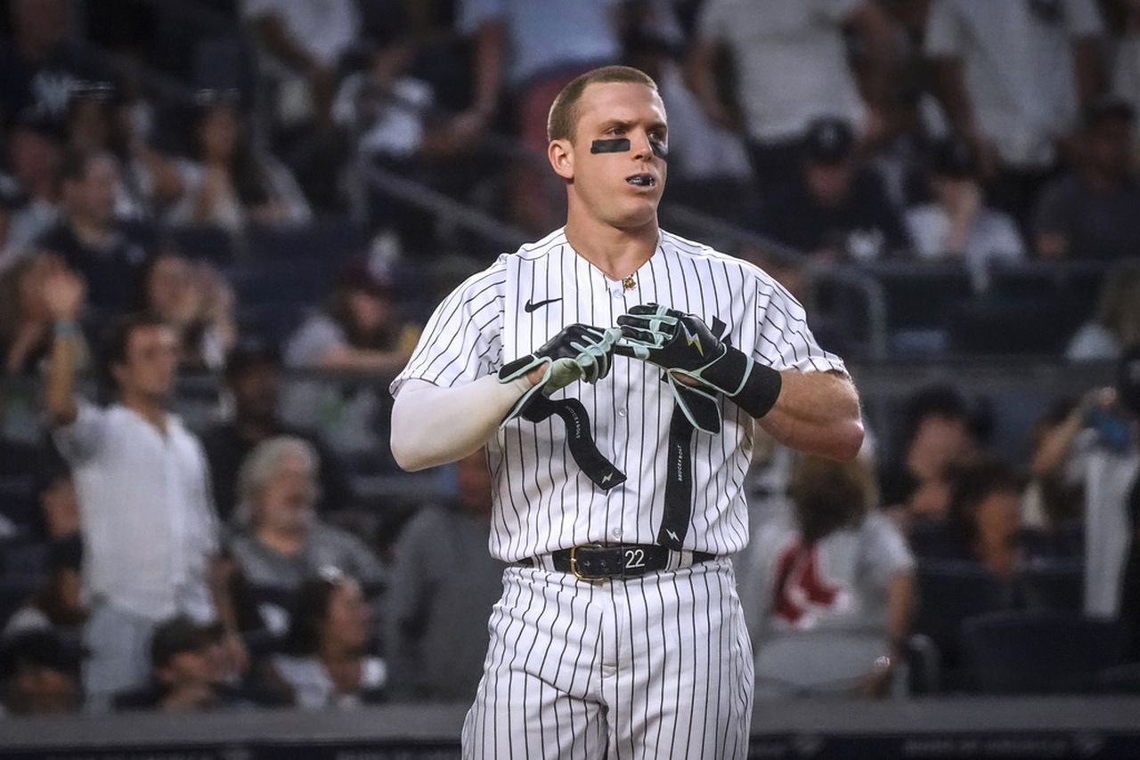 Yankees-Red Sox MLB 2023 live stream (8/19), watch online