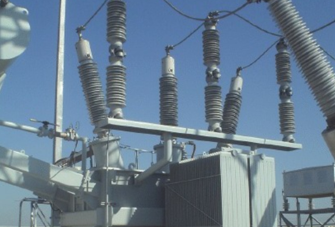 Yet another Alabama power outage is being blamed on a snake