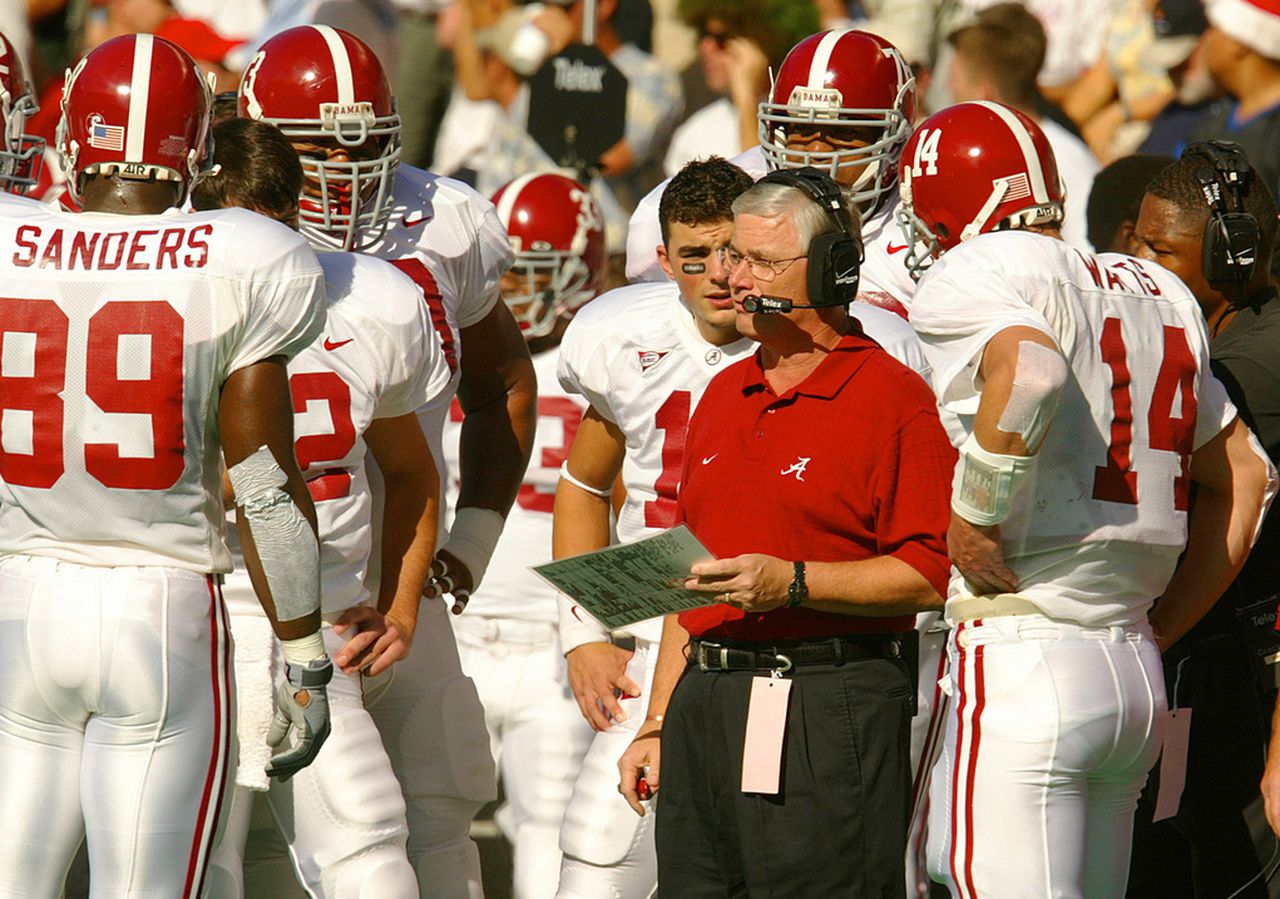 Dennis Franchione