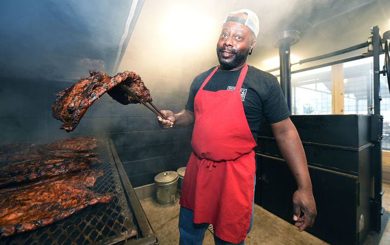 Rodney Scott's BBQ