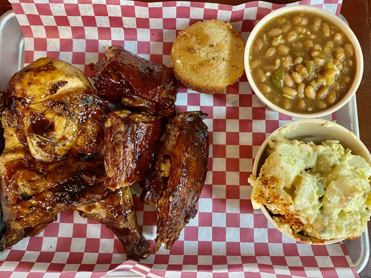 21 Alabama barbecue joints you must try (and what to order)