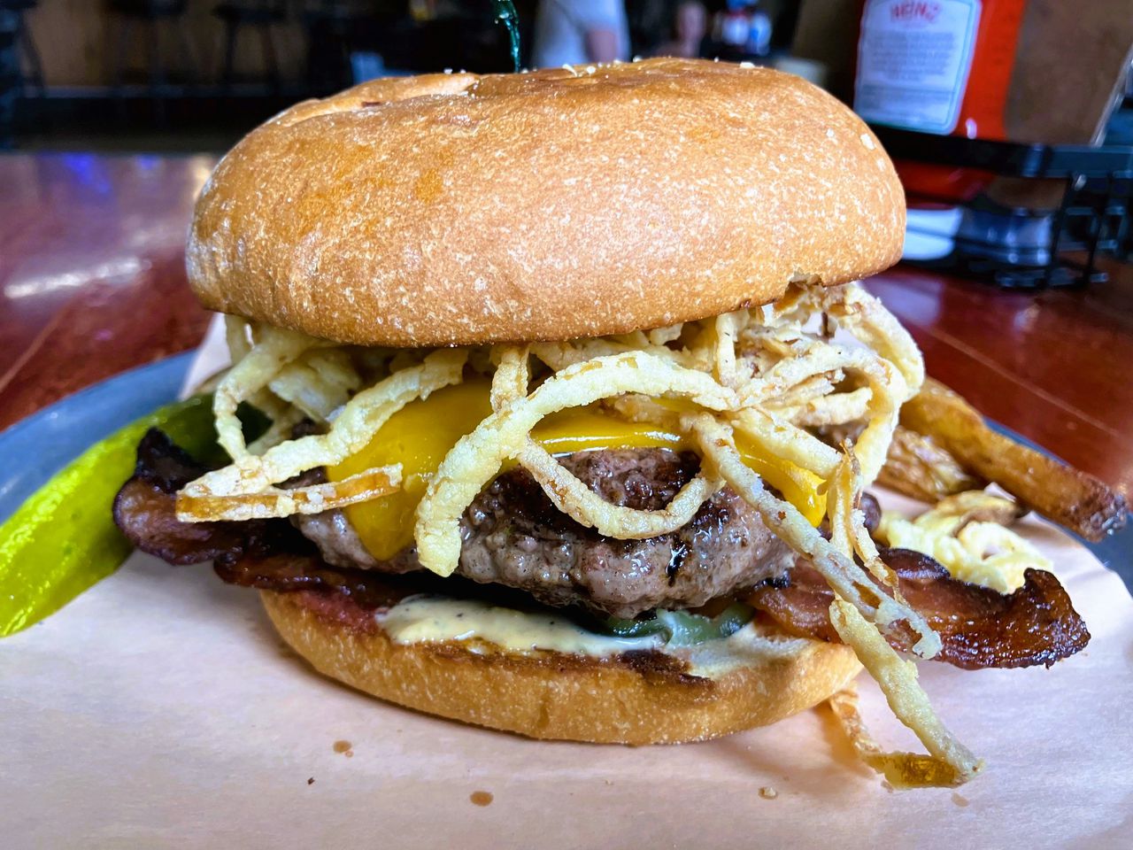 25 Alabama burger joints you must try (and what to order)