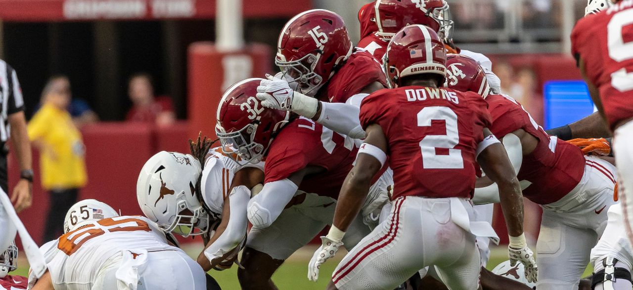 3 questions for Alabama football before matchup with South Florida