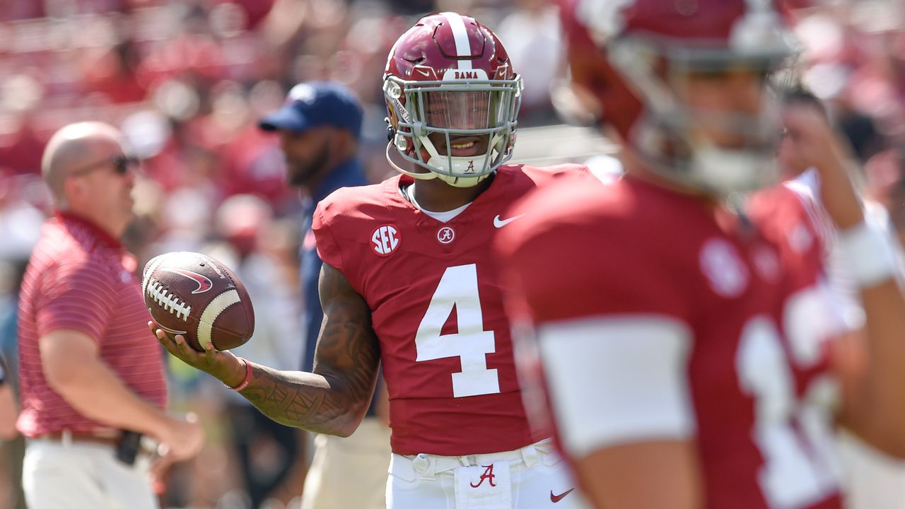 3 questions for Alabama football before Mississippi State game