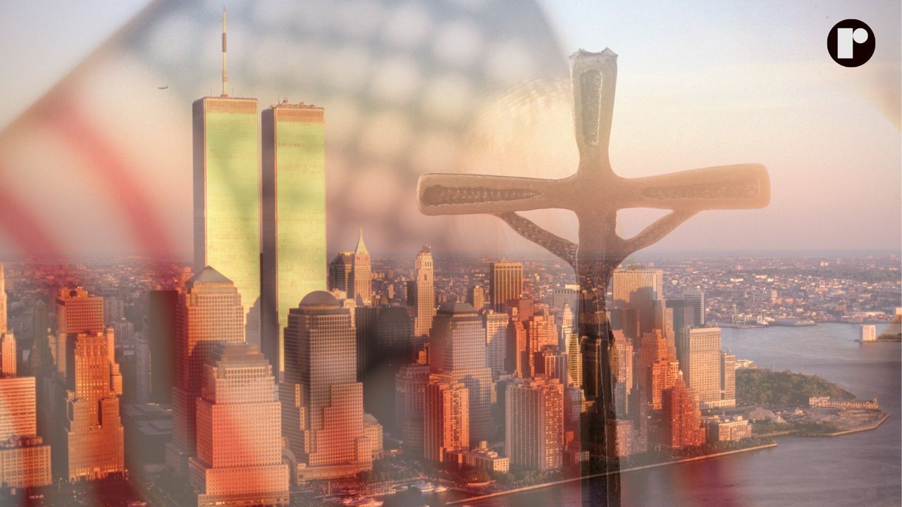 3 ways Christian nationalism redefined American politics after 9/11