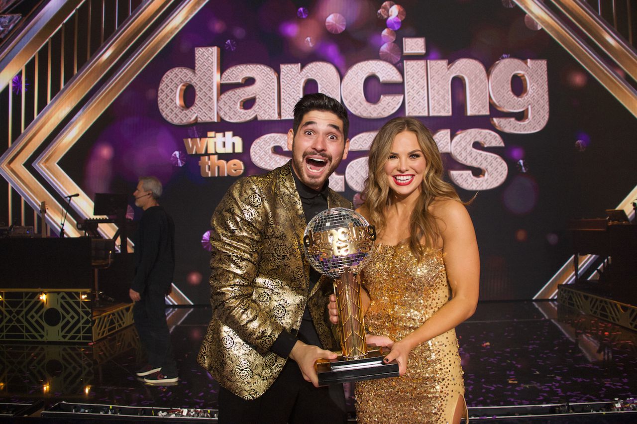 5 Alabama celebrities who sparkled in the ballroom on âDancing with the Starsâ