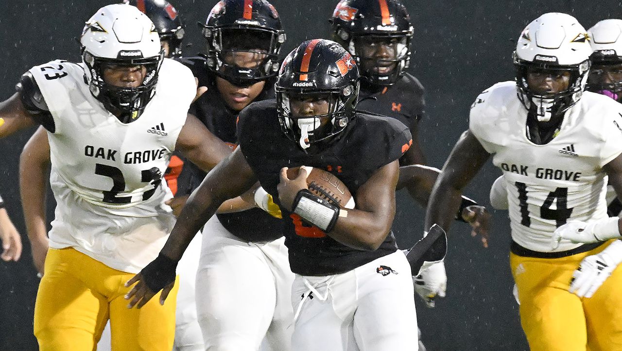 5 Birmingham area football games to watch in Week 3