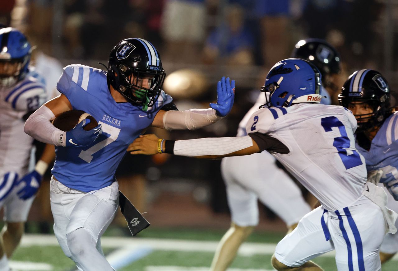5 Birmingham area football games to watch in Week 4