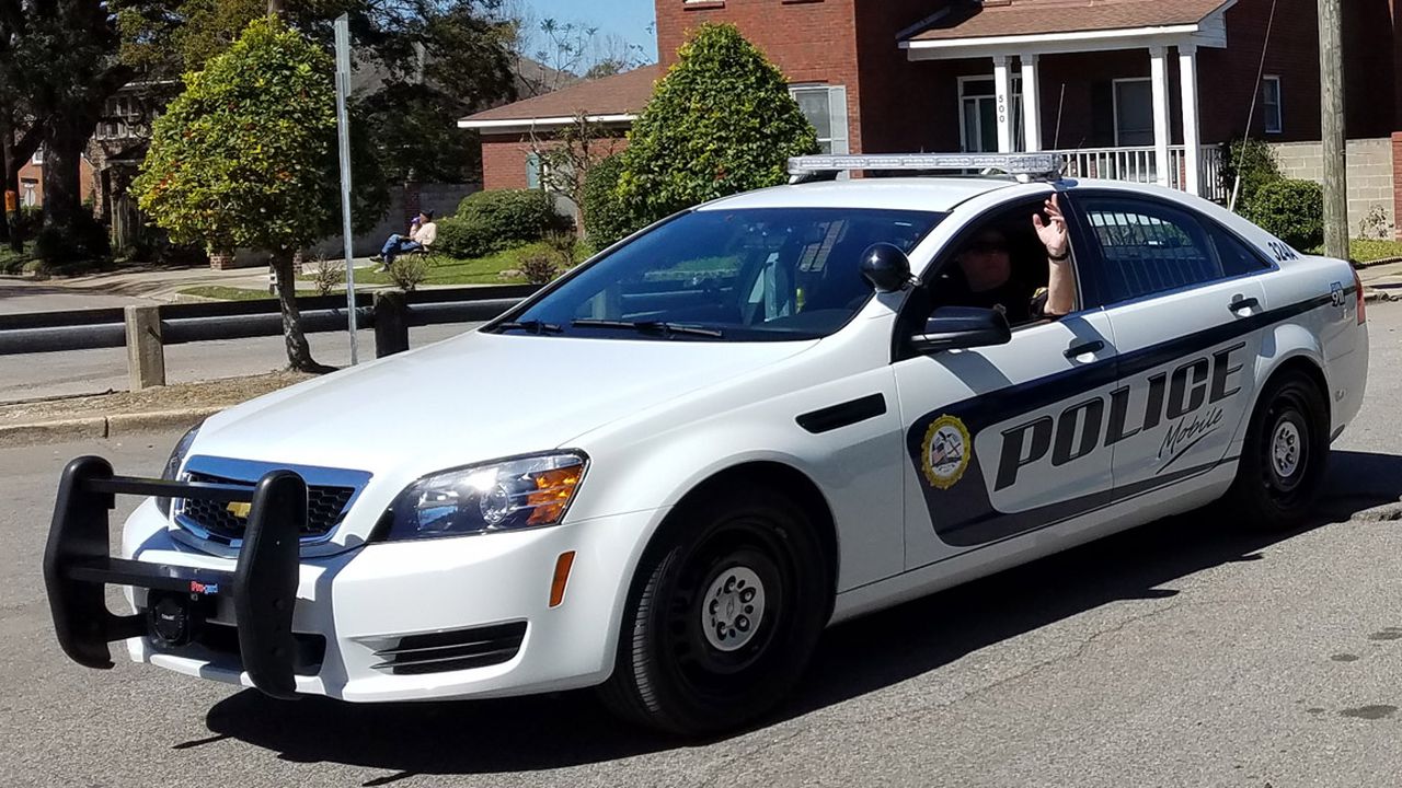 5 things to know about policing in Mobile after annexation