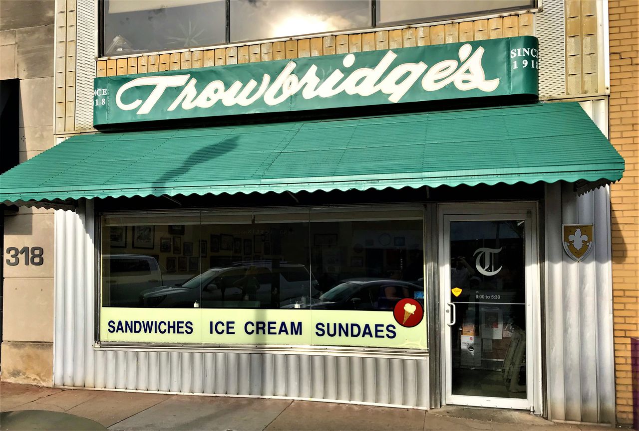 Trowbridge's in Florence, Ala.