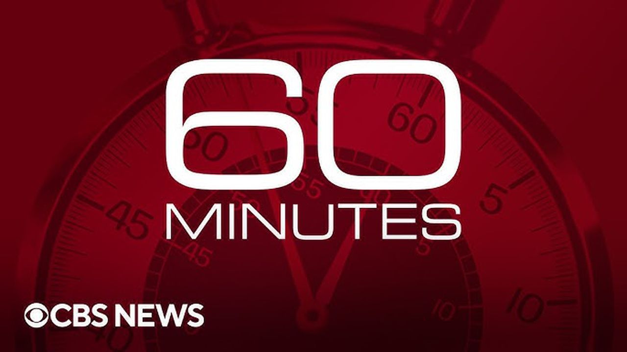 â60 Minutesâ season 56 premiere: How to watch, where to live stream