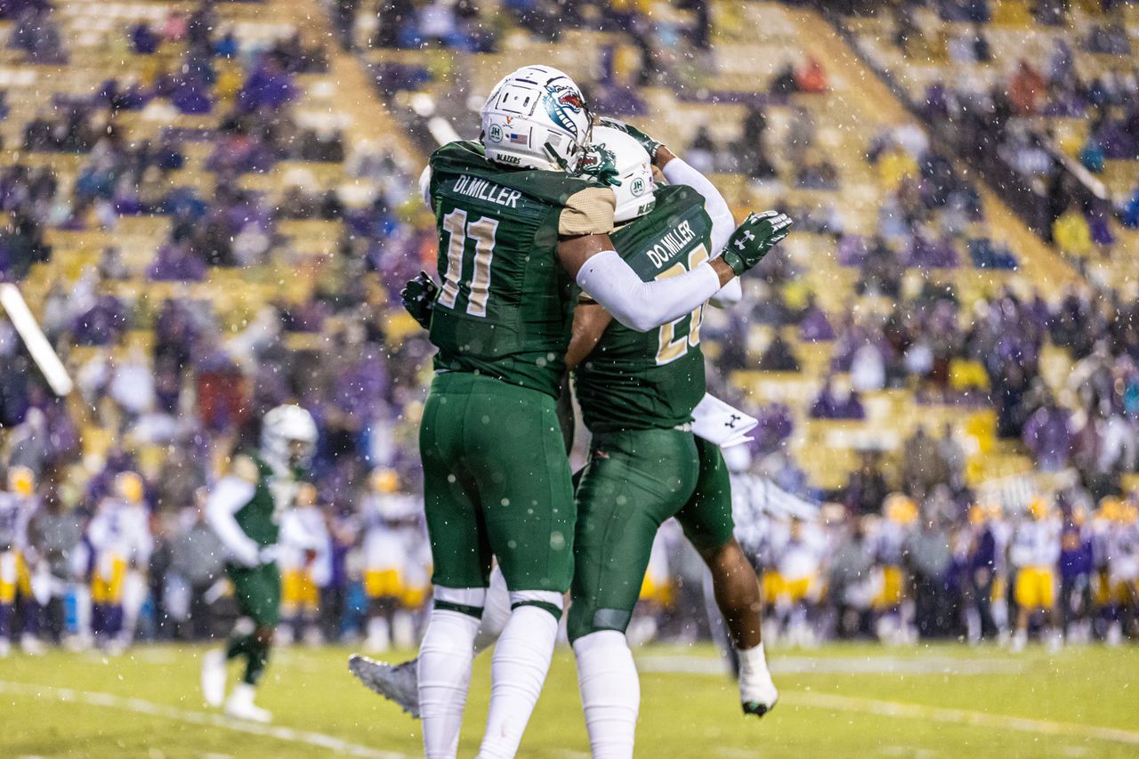 âA chess piece we had to moveâ: UABâs Damien Miller taking on new role at linebacker