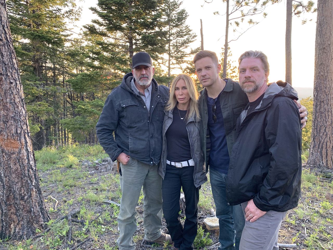 âExpedition Bigfootâ season 4 episode 5: How to watch, where to stream