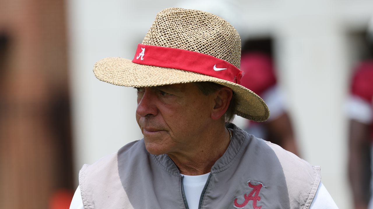 âHe had a presence about himâ: Alabamaâs Saban reflects on late Auburn football coach Pat Dye