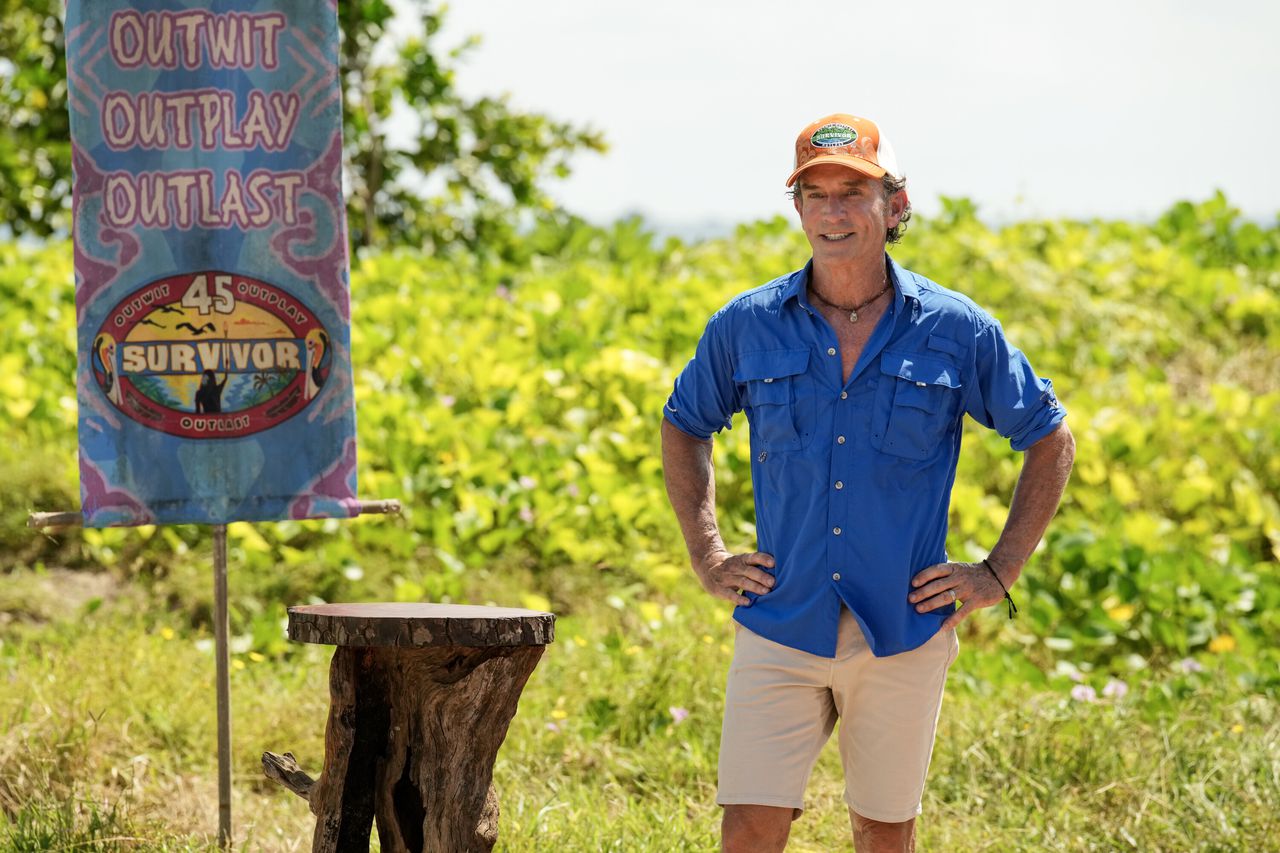 âSurvivorâ season 45 premiere: How to watch, where to live stream