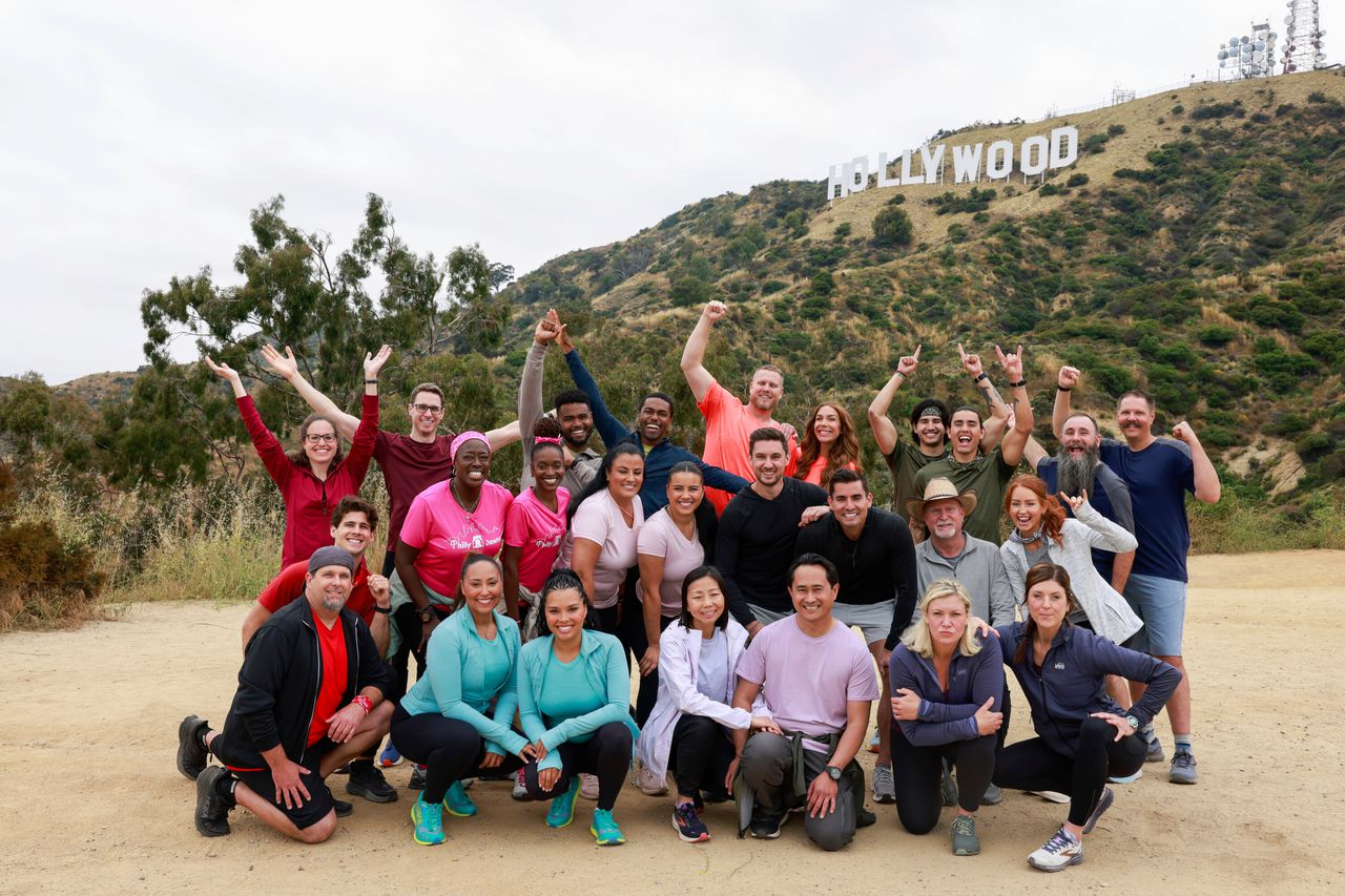 âThe Amazing Raceâ season 35 premiere: How to watch, where to stream