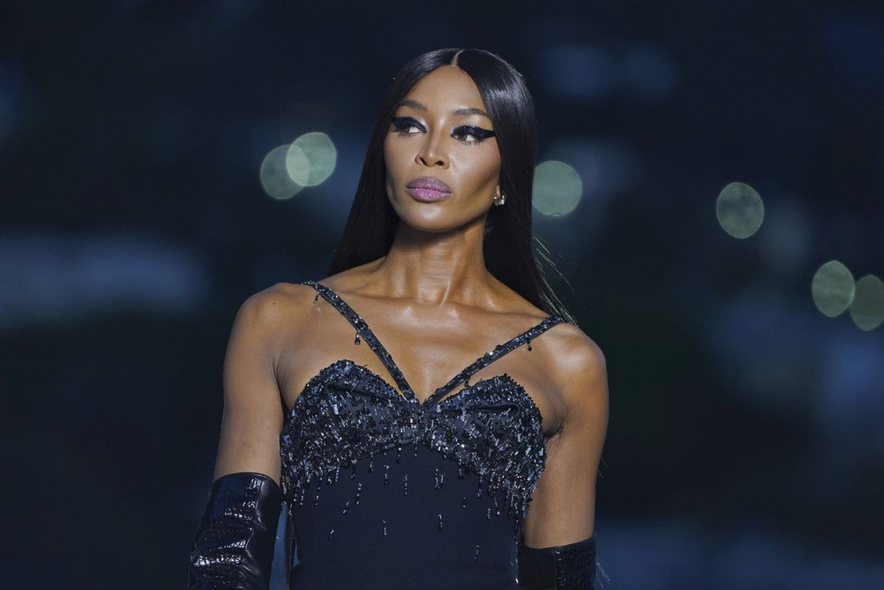 âThe Super Modelsâ docuseries premiere: How to watch, where to stream