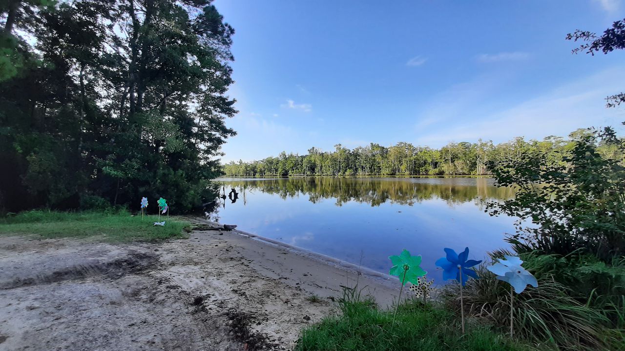 After fatal accident, Mobile residents want âno wakeâ zones in waterways