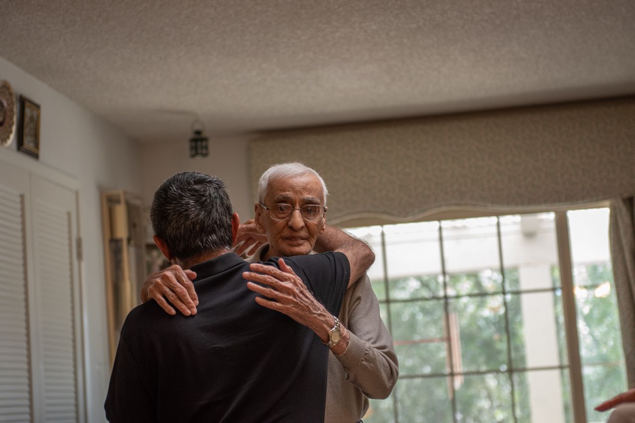 Aging population needs culturally competent care by Palabra