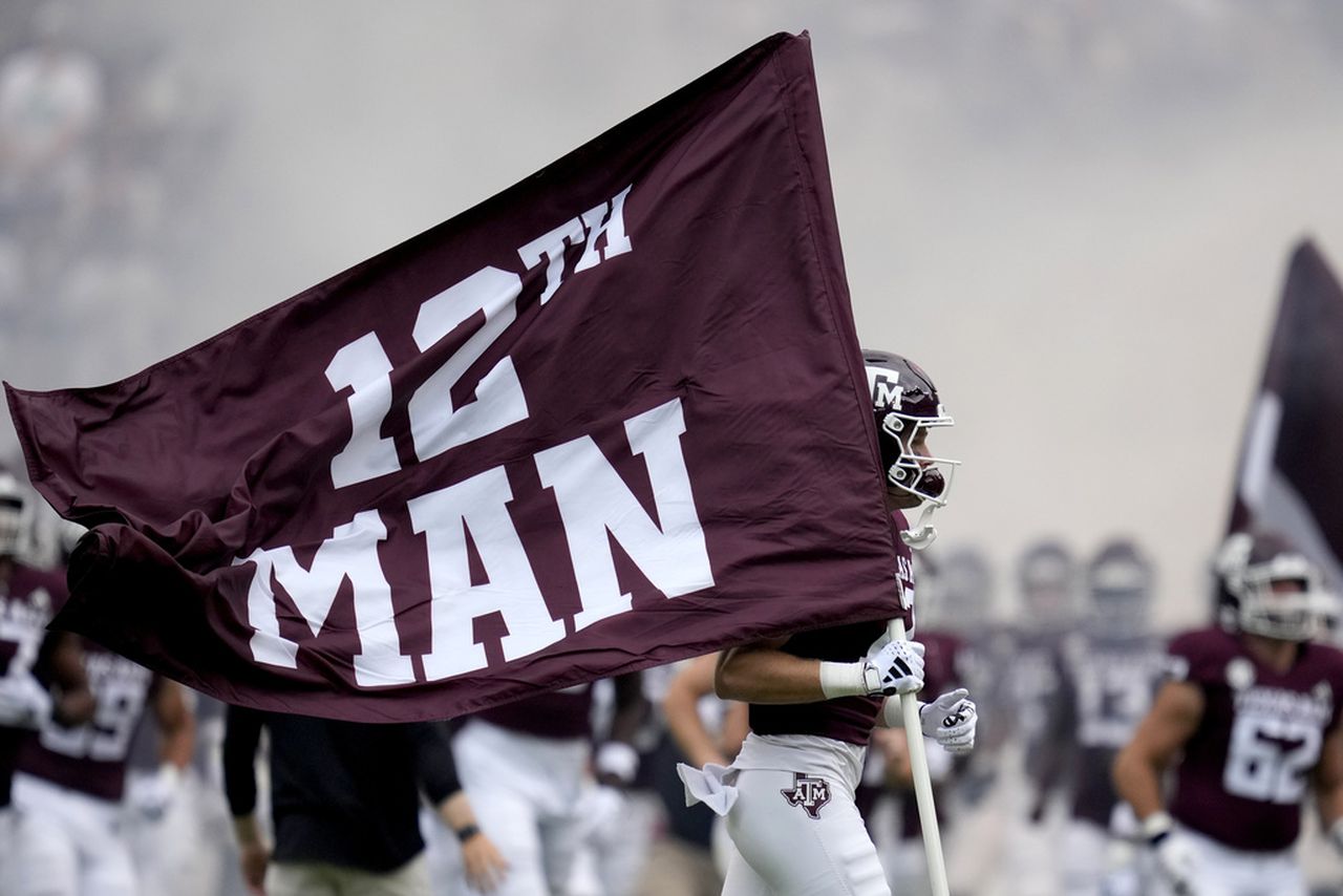 Texas A&M vs. ULM