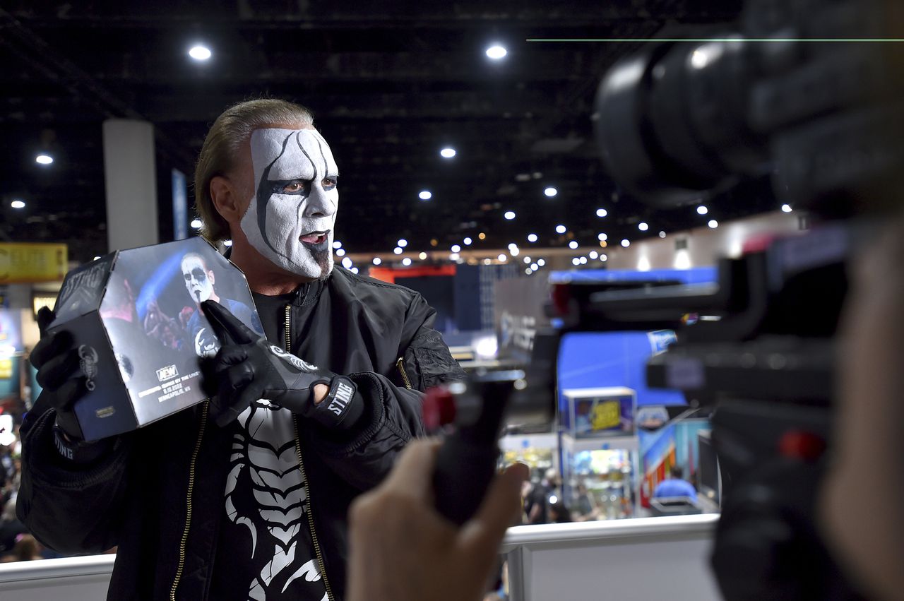Sting