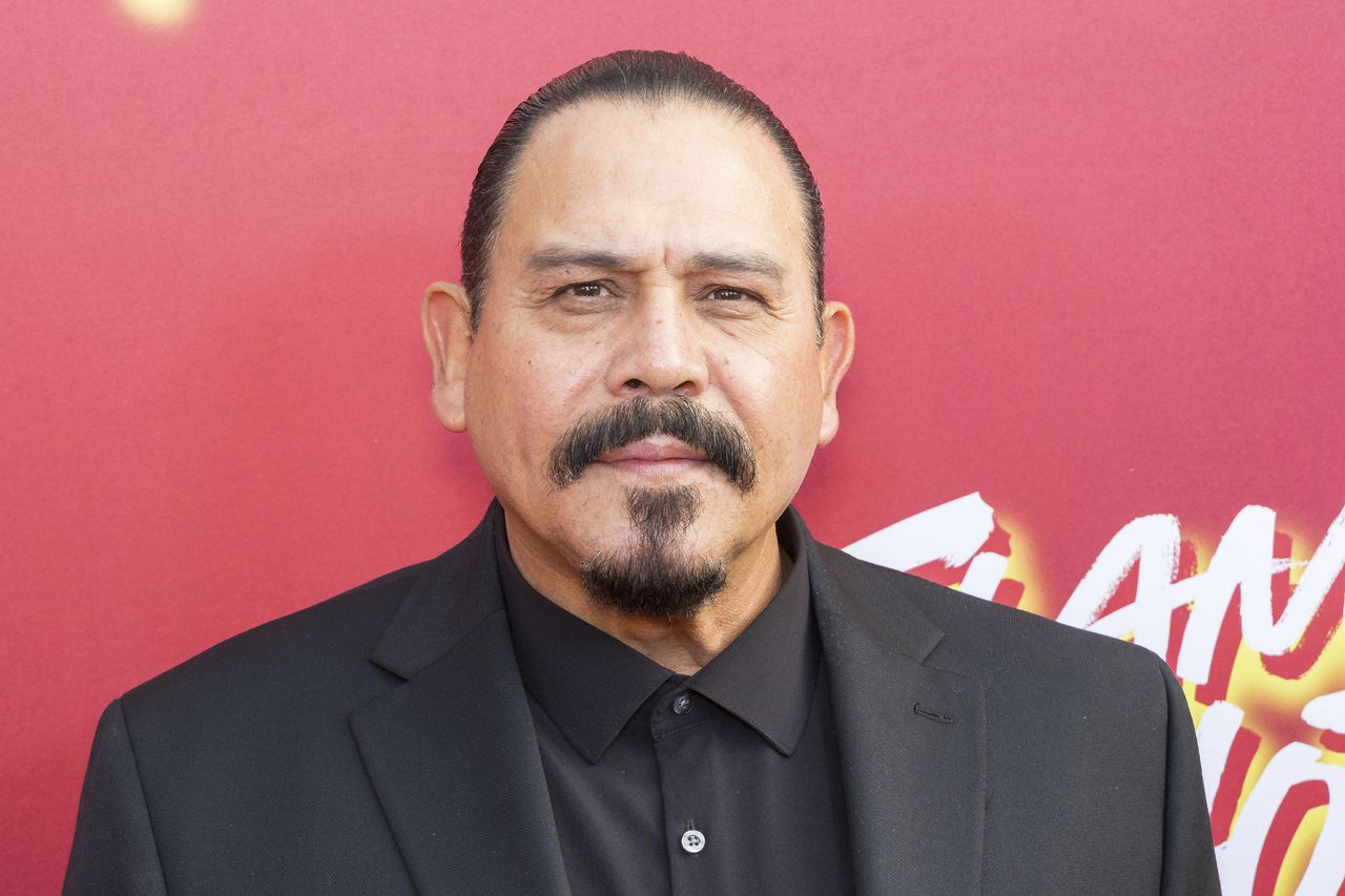 Emilio Rivera