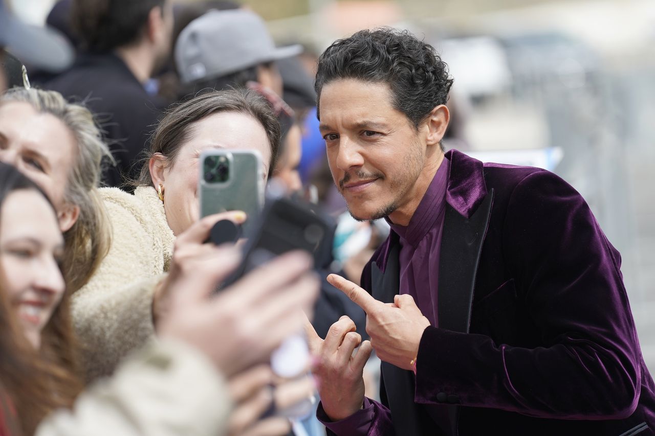 Theo Rossi