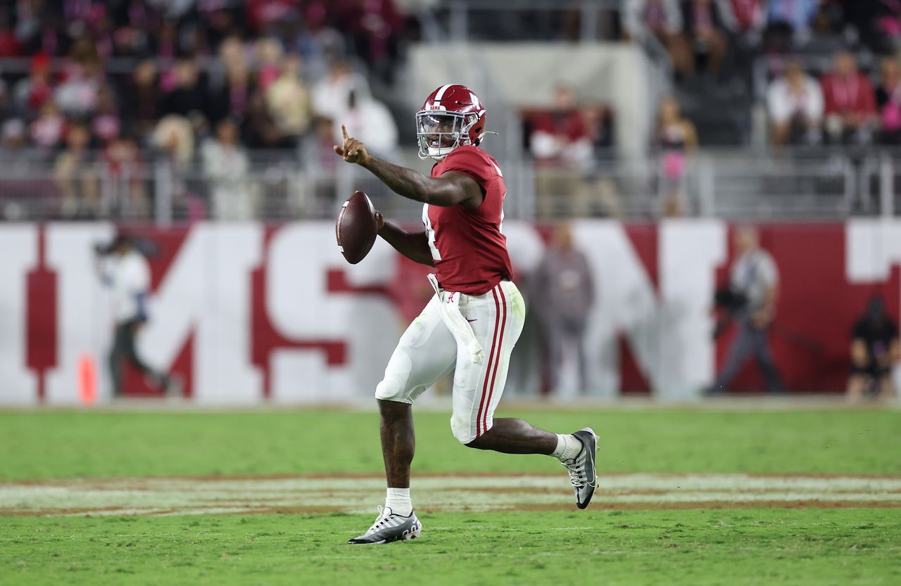 Alabama football fan guide to Tideâs 2023 opener vs. MTSU