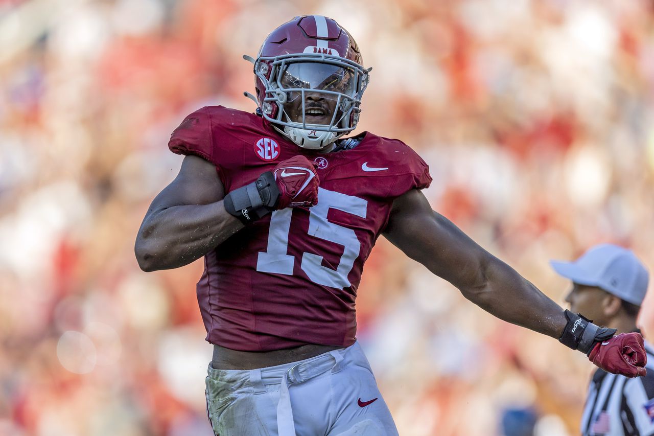 Alabama football report card: Grading the improvements against Ole Miss