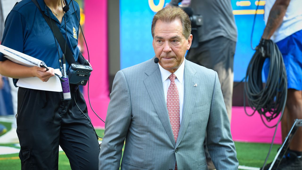 Alabama football: Saban on backup QB, injuries and getting more RBs involved