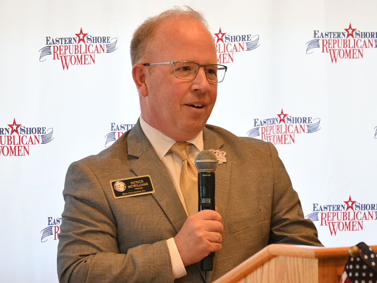 Alabama GOP chairman suggests state consider withdrawal from American Library Association