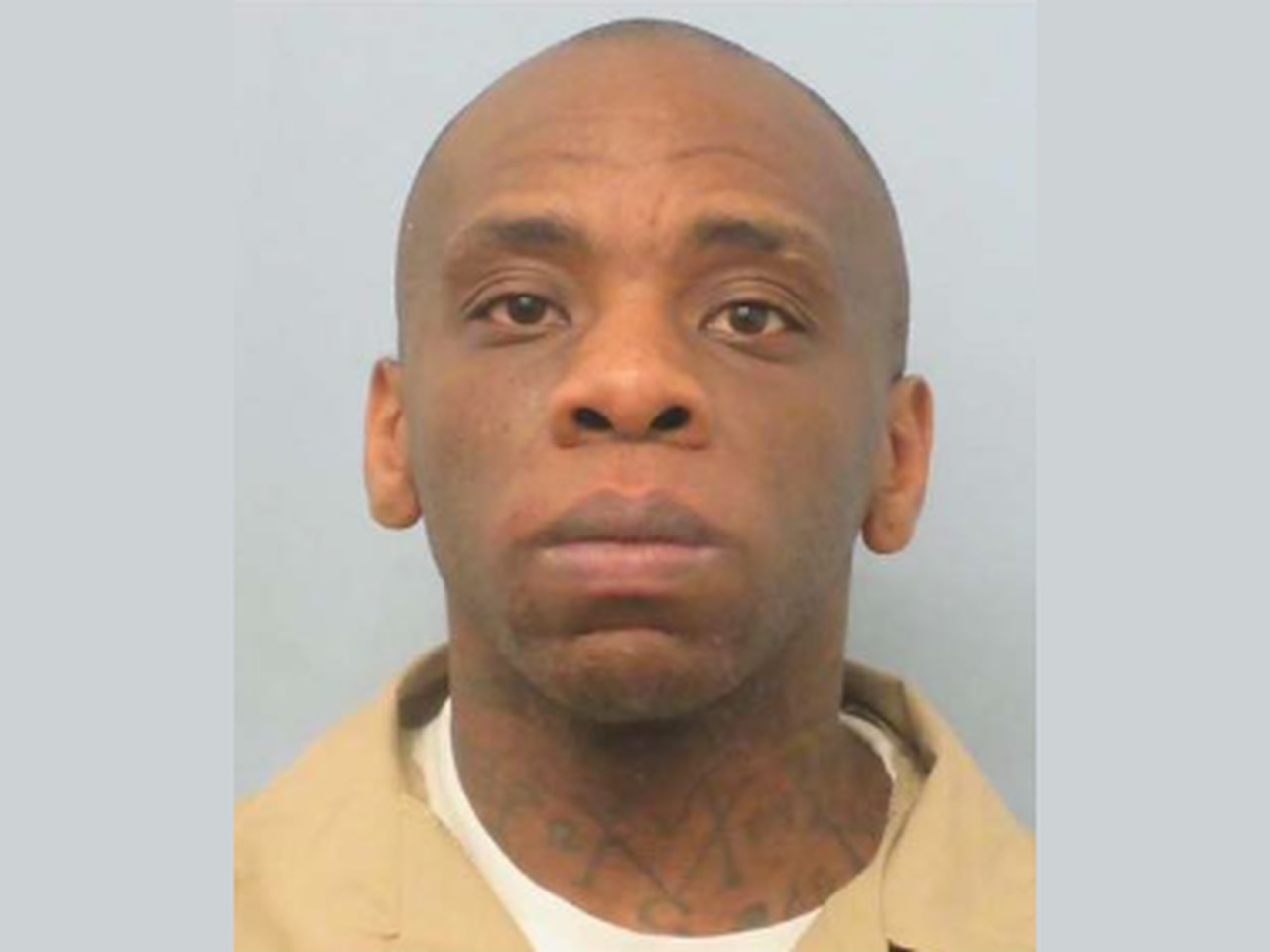 Alabama inmate escapes from work assignment in Gulf Shores, may have stolen bicycle