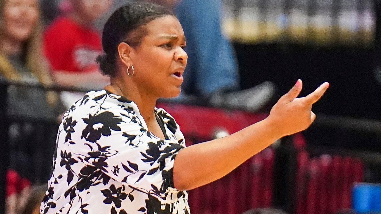 Alabama names coaches for All-Star basketball games