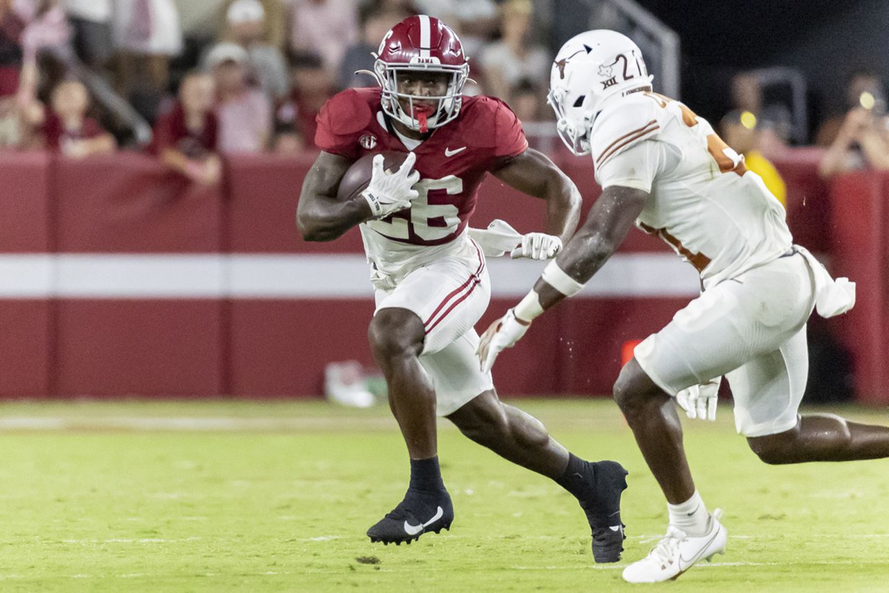 Alabama-South Florida live stream (9/16): How to watch online, TV, time