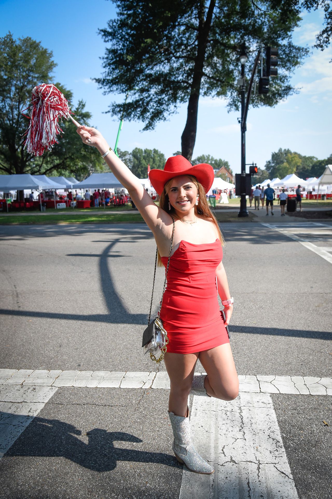 Alabama vs. Texas 2023: ESPN College GameDay and SEC Nation