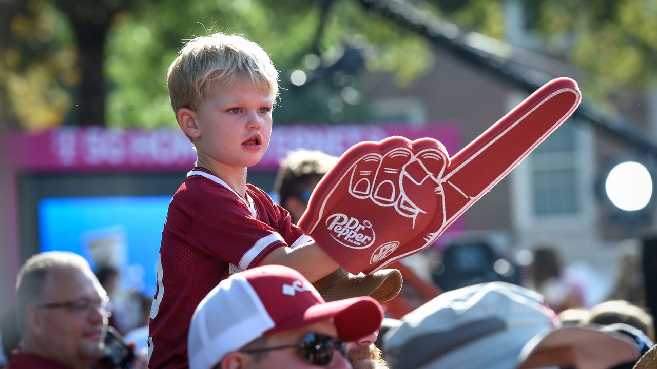 Alabama vs. Texas 2023: ESPN College GameDay and SEC Nation