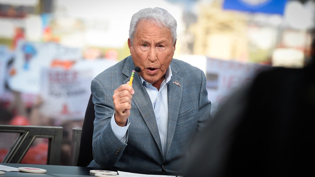 Alabama vs. Texas 2023: ESPN College GameDay and SEC Nation